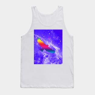 Eagle Star Tank Top